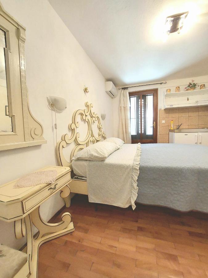 Villa Riva Molunat Exterior foto