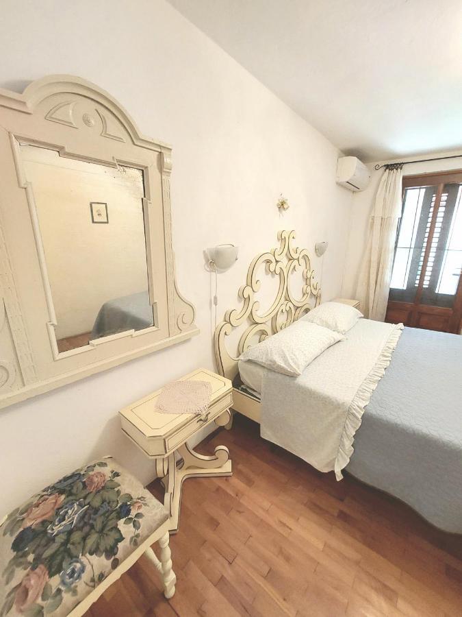 Villa Riva Molunat Exterior foto