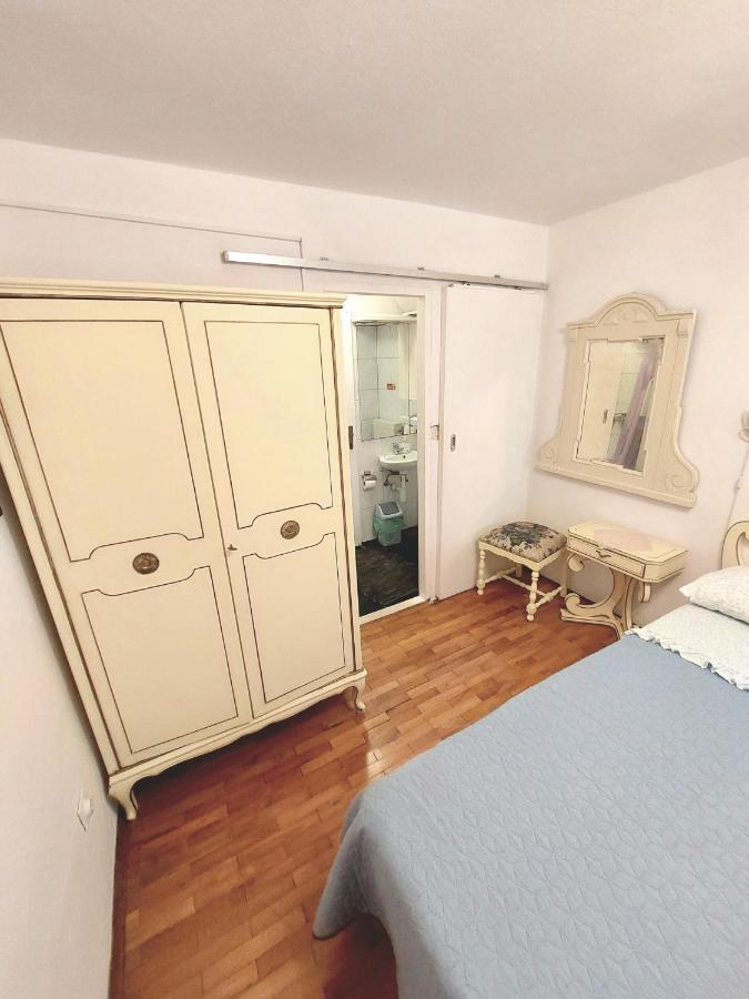 Villa Riva Molunat Exterior foto